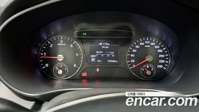 Kia Sorento 2017 thumb 3