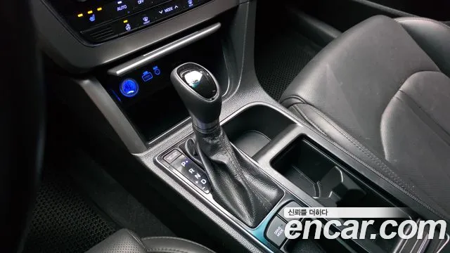 Hyundai Sonata 2014 thumb 11