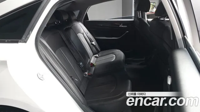 Hyundai Sonata 2014 thumb 4