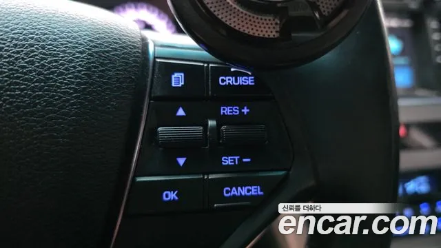 Hyundai Sonata 2014 thumb 9