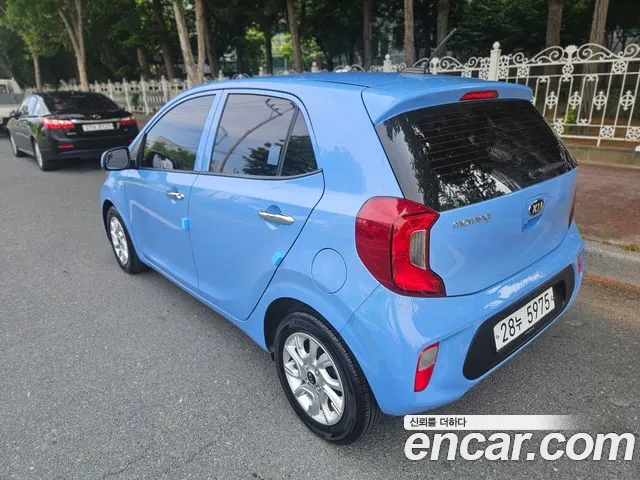 Kia Morning 2019 thumb 12