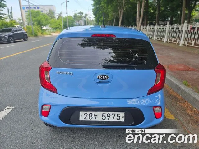 Kia Morning 2019 thumb 6