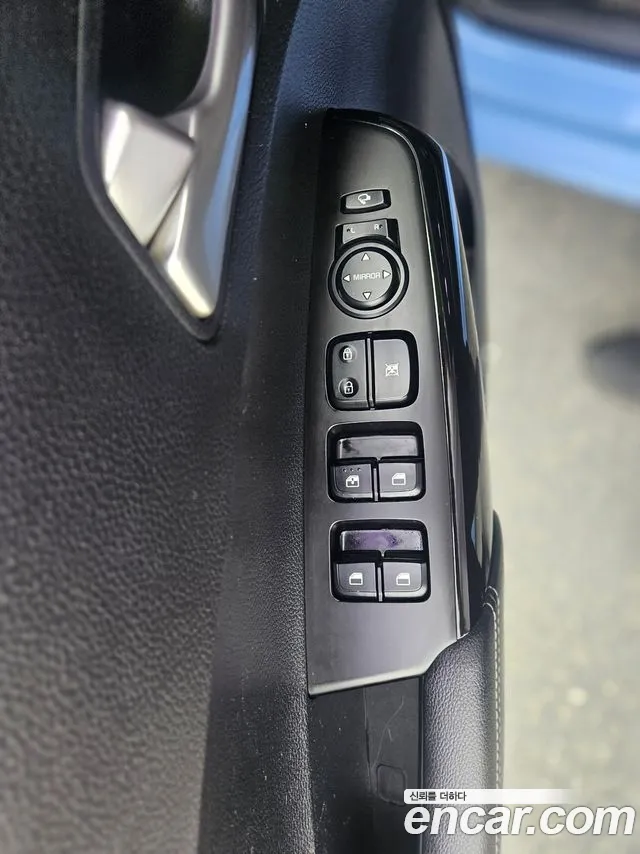Kia Morning 2019 thumb 9