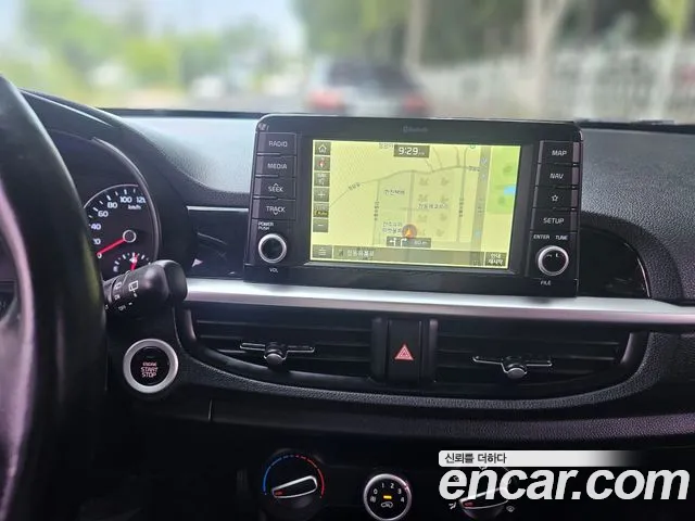 Kia Morning 2019 thumb 5