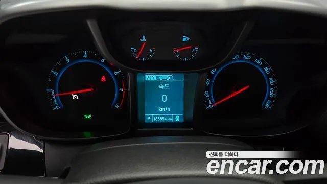 Chevrolet Orlando 2015 thumb 9