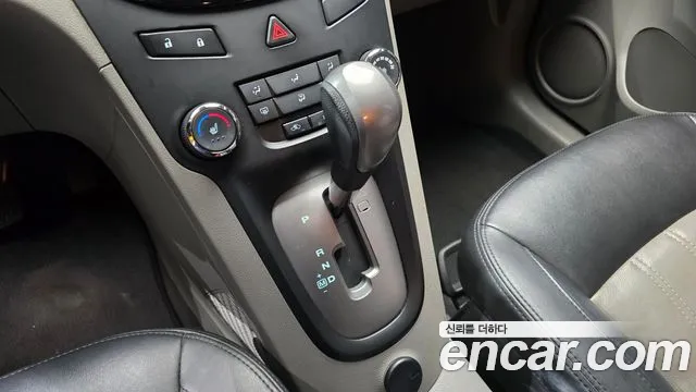 Chevrolet Orlando 2015 thumb 5