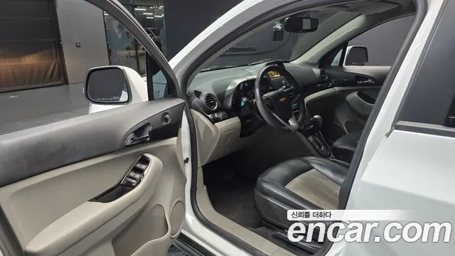 Chevrolet Orlando 2015 thumb 7