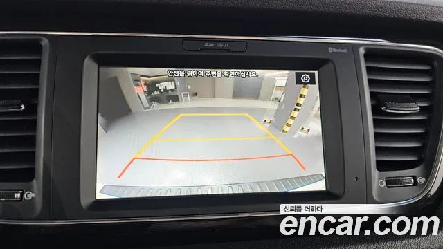 Kia Carnival 2019 thumb 7