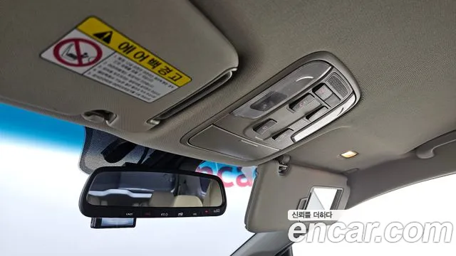 Kia Carnival 2019 thumb 6