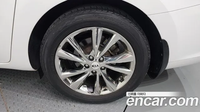 Kia Carnival 2019 thumb 5