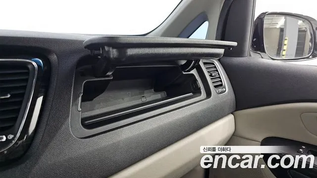 Kia Carnival 2019 thumb 8
