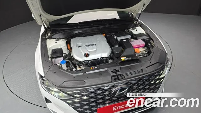 Hyundai Grandeur 2020 thumb 3