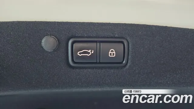 Hyundai Grandeur 2020 thumb 11