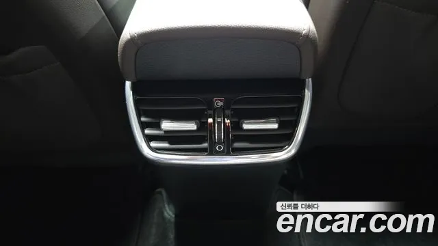 Hyundai Grandeur 2020 thumb 6