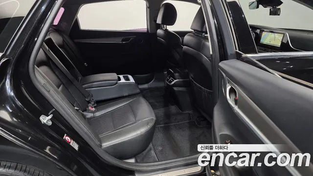 Hyundai Grandeur 2020 thumb 9