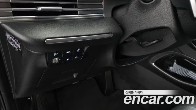 Hyundai Grandeur 2020 thumb 2