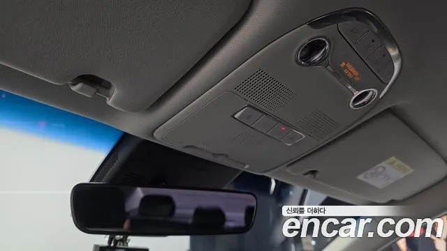 Hyundai Grandeur 2020 thumb 12