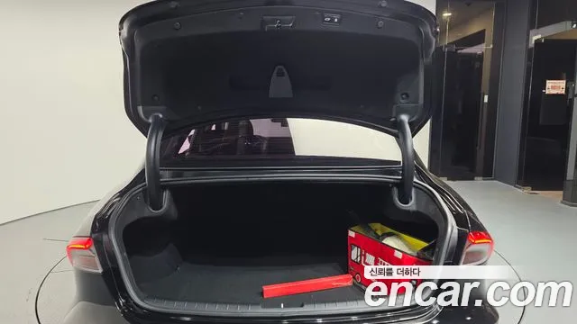 Hyundai Grandeur 2020 thumb 3