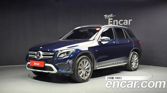 Mercedes-Benz GLC 2018 thumb 10
