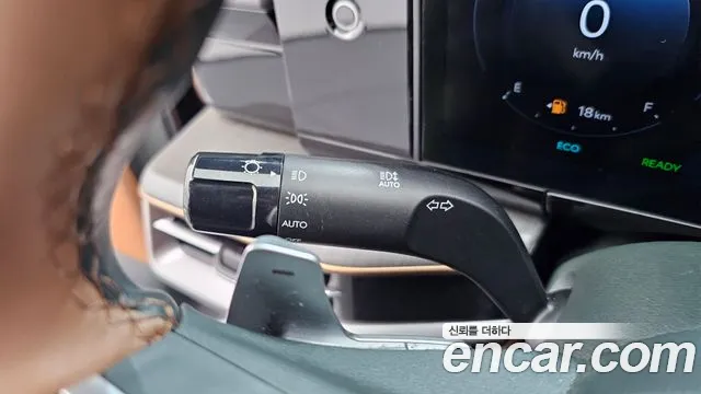 Hyundai Grandeur Hybrid 2024 thumb 12
