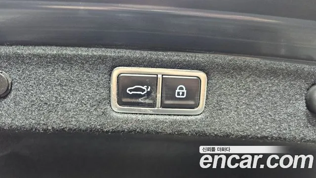 Hyundai Grandeur Hybrid 2024 thumb 5