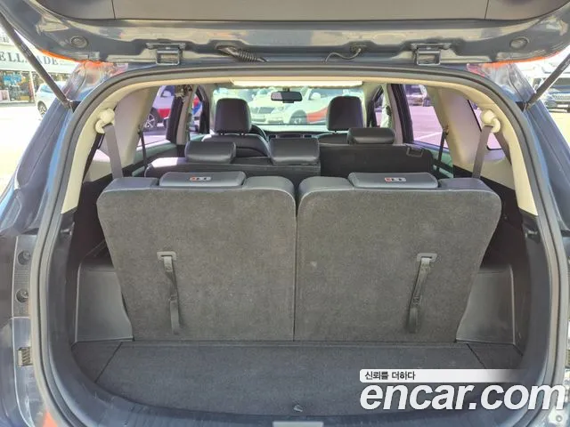 Kia Carens 2014 thumb 11