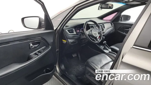 Kia Carens 2013 thumb 11