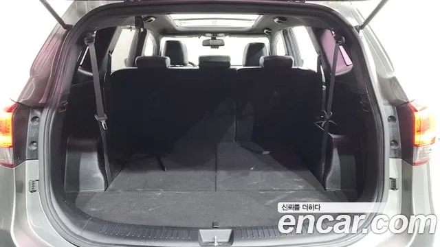 Kia Carens 2013 thumb 2