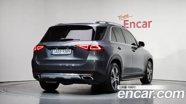 Mercedes-Benz E-Класс 2020 thumb 6
