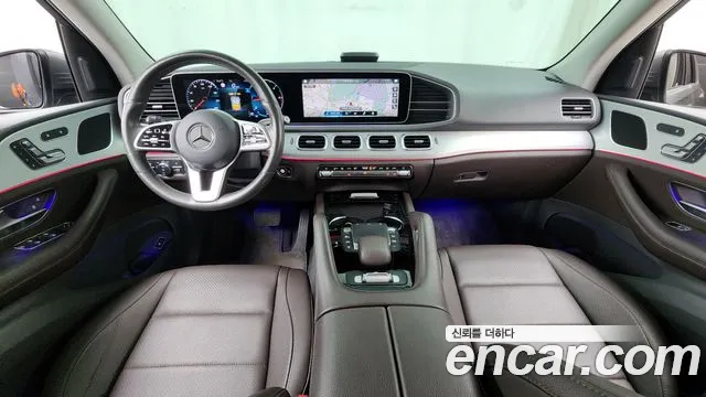 Mercedes-Benz E-Класс 2020 thumb 12