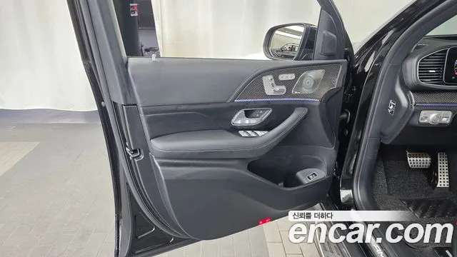 Mercedes-Benz E-Класс 2025 thumb 5