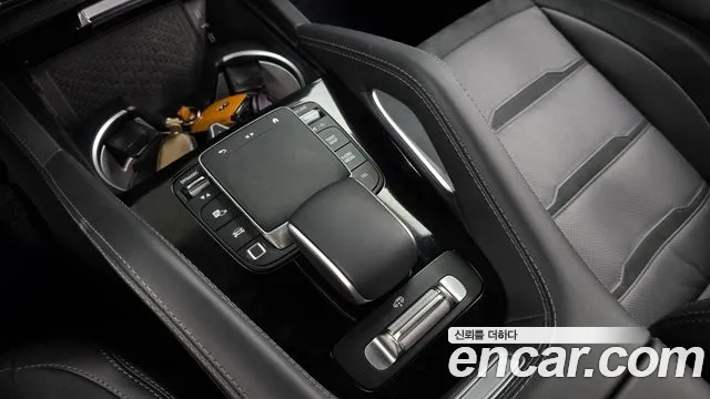Mercedes-Benz E-Класс 2025 thumb 3