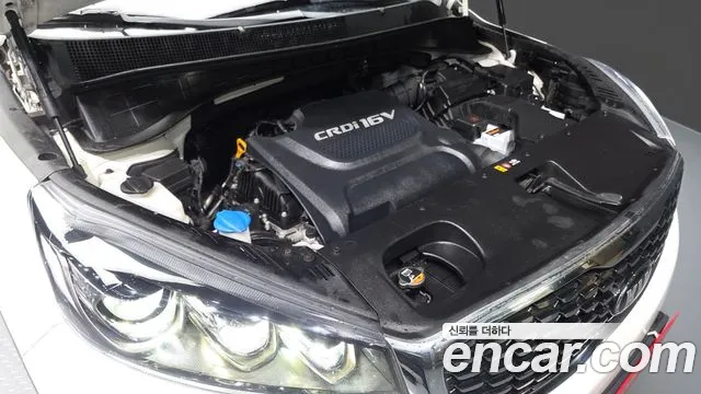 Kia Sorento 2017 thumb 6