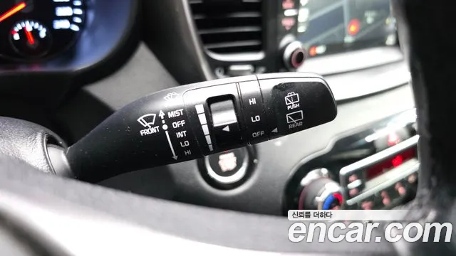 Kia Sorento 2017 thumb 9