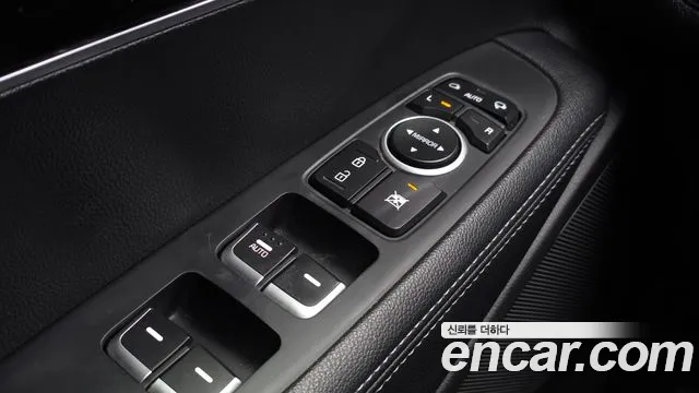 Kia Sorento 2017 thumb 7