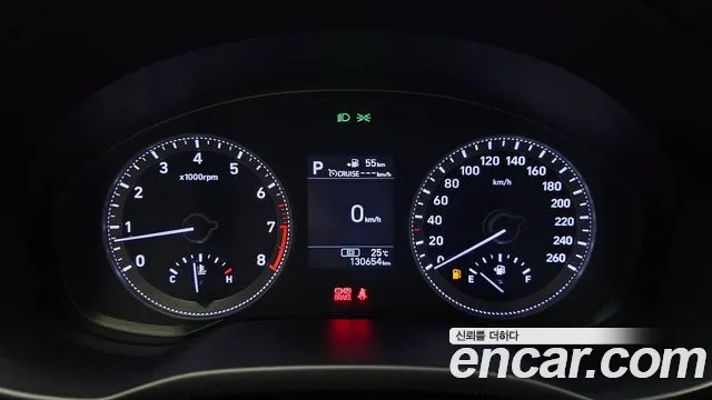 Hyundai Grandeur 2017 thumb 7
