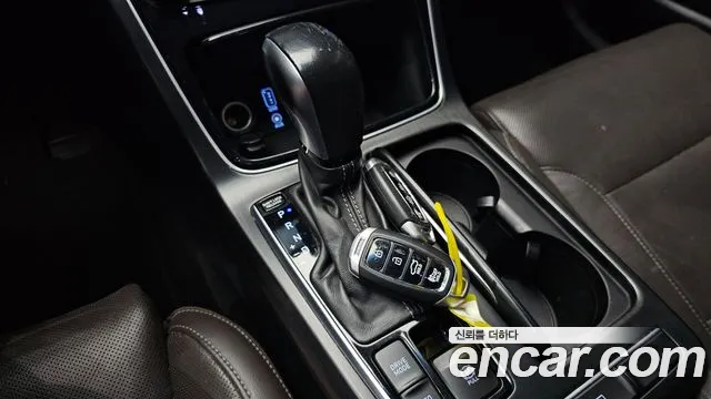 Hyundai Grandeur 2017 thumb 6