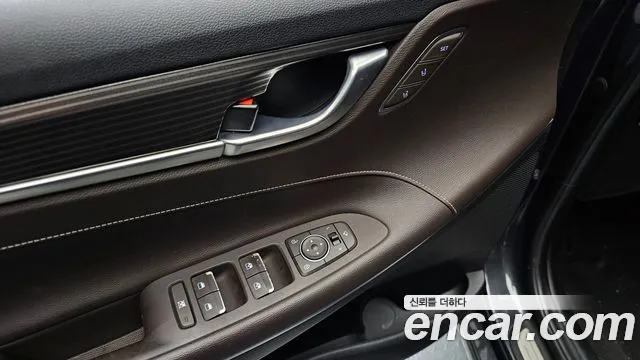 Hyundai Grandeur 2017 thumb 8
