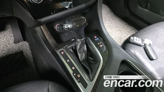 Kia K5 2014 thumb 9