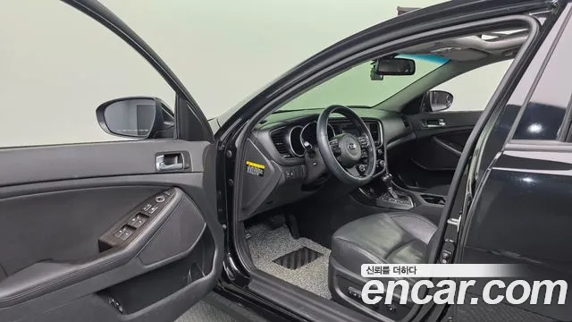 Kia K5 2014 thumb 12
