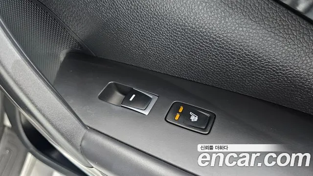 Hyundai Grandeur 2015 thumb 3