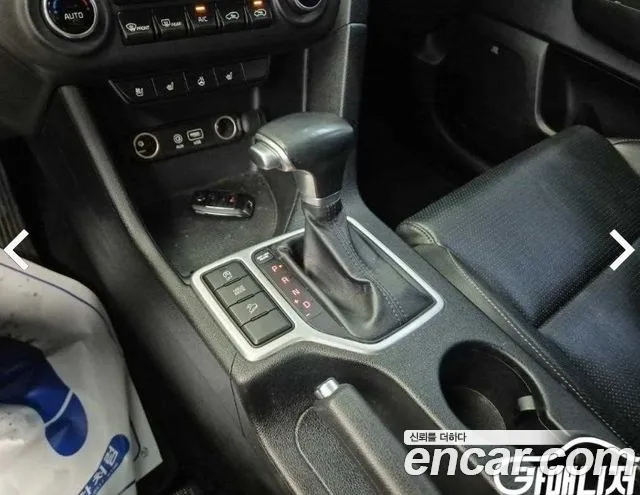 Kia Sportage 2016 thumb 11