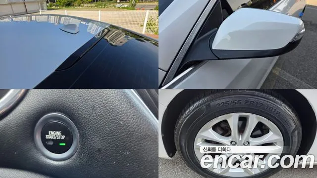 Chevrolet Malibu 2016 thumb 2