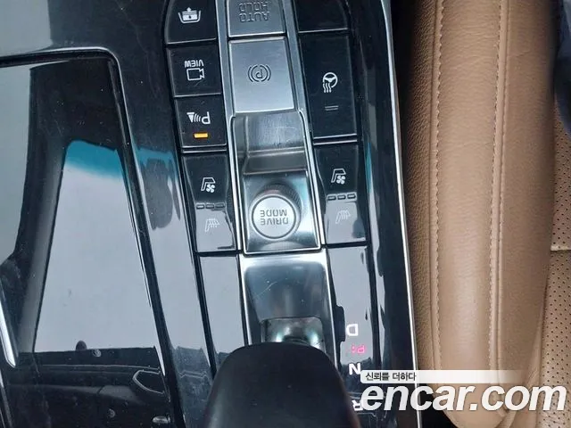 Kia K7 2019 thumb 3