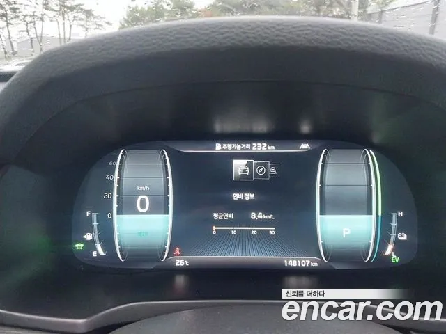 Kia K7 2019 thumb 12