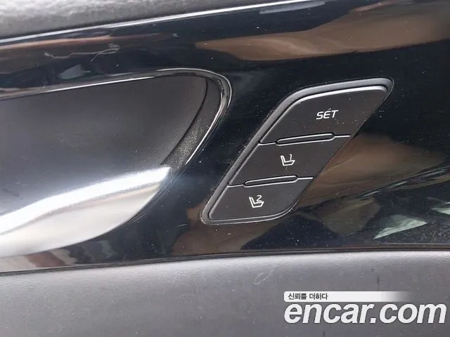 Kia K7 2019 thumb 4