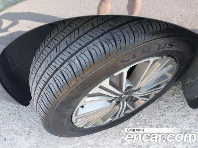 Kia K7 2019 thumb 10