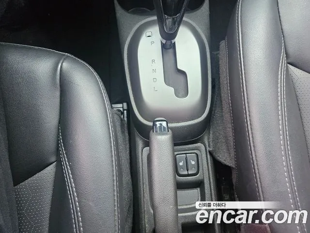 Chevrolet Spark 2018 thumb 12