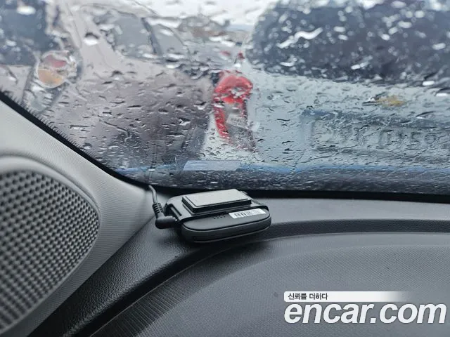 Chevrolet Spark 2018 thumb 4