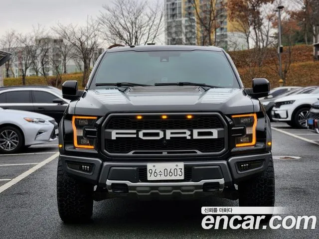 Ford F150 2018 thumb 11